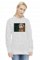 Bluza Puszczyk/Blouse Tawny