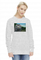 Bluza Pójdźka/Blouse Little Owl