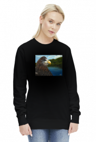 Bluza Orzeł/Blouse Eagle