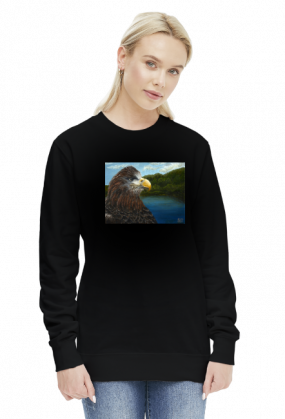 Bluza Orzeł/Blouse Eagle