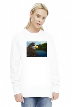 Bluza Orzeł/Blouse Eagle