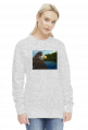 Bluza Orzeł/Blouse Eagle