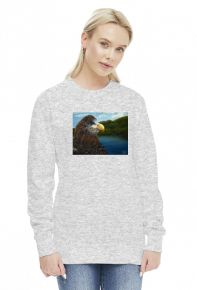 Bluza Orzeł/Blouse Eagle