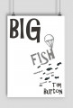 BIG Fish - Tim Burton