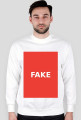 Bluza "Fake"