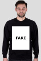 Bluza "Fake"