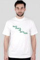 4Biegi prezentuje tshirt - Fuck them all lets ride [GREEN]