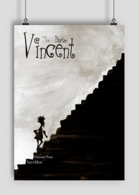 Vincent - Tim Burton