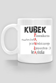 Kubek dla Pawła