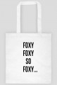 Torba So Foxy