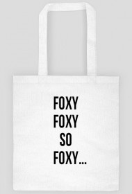 Torba So Foxy