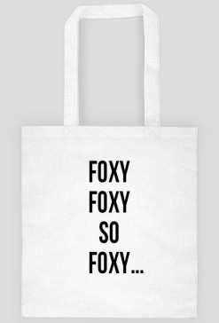 Torba So Foxy