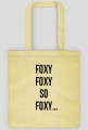 Torba So Foxy