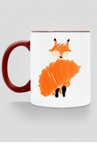 Kubek So Foxy