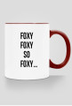 Kubek So Foxy