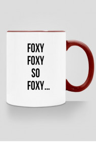Kubek So Foxy