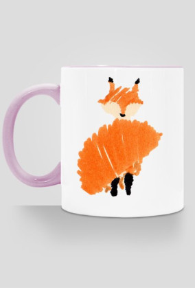 Kubek So Foxy