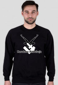 Bluza Narodowa Rewolucja