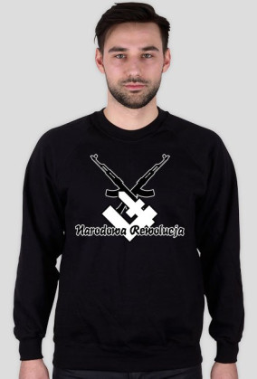 Bluza Narodowa Rewolucja