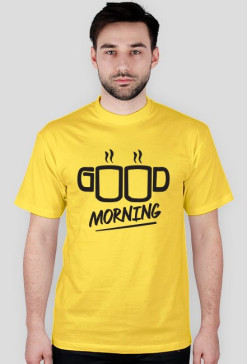Good Morning