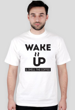 Wake Up