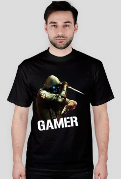 Gamer