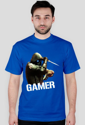 Gamer