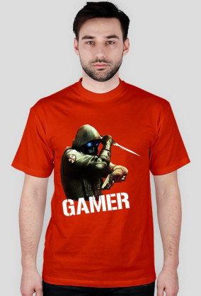 Gamer