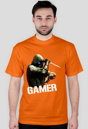 Gamer