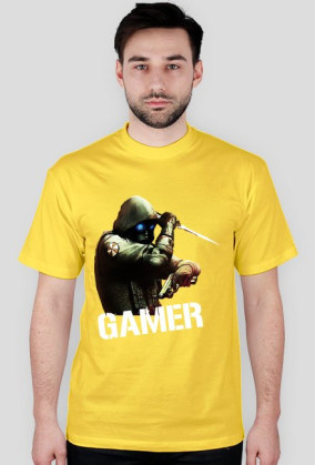 Gamer