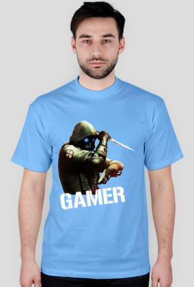 Gamer