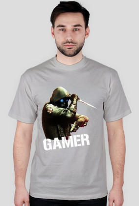 Gamer
