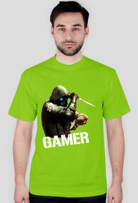 Gamer
