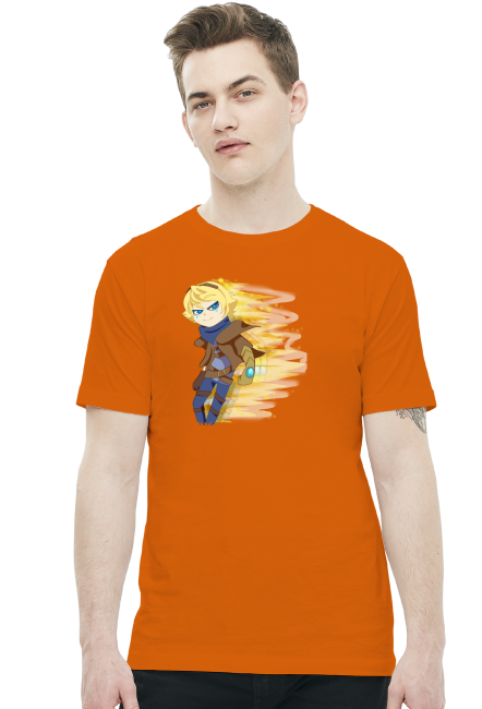 Ezreal