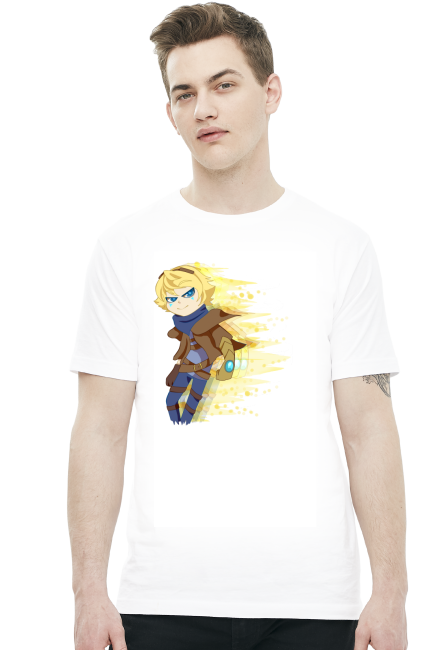 Ezreal