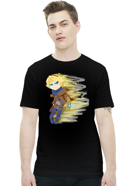 Ezreal
