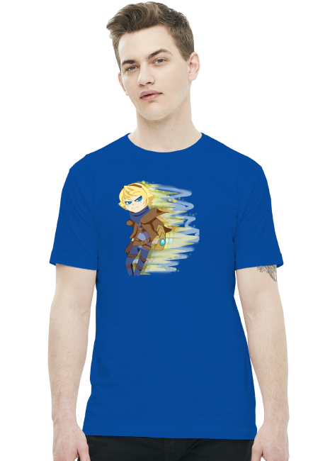 Ezreal