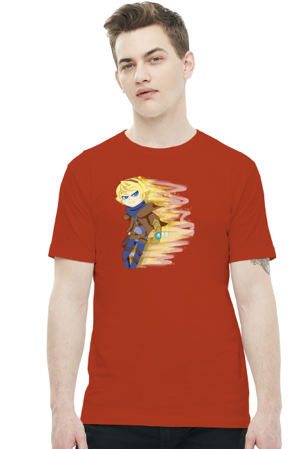 Ezreal