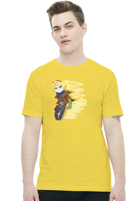 Ezreal