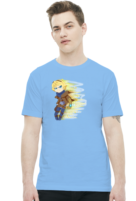 Ezreal
