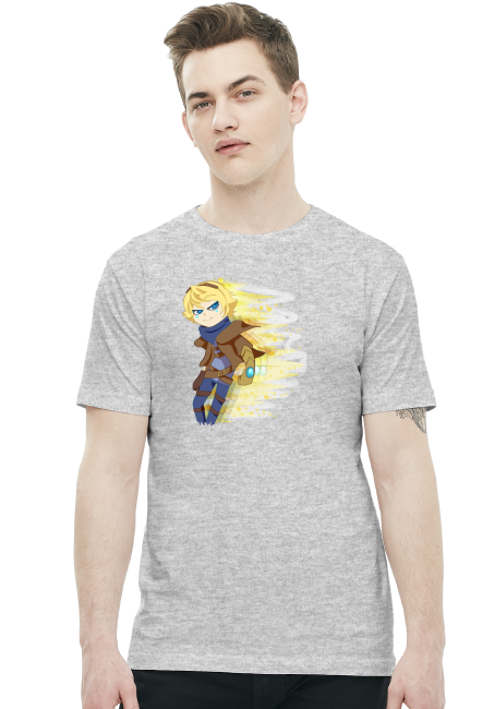 Ezreal