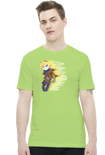 Ezreal