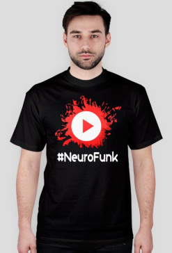 #Neurofunk