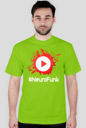 #Neurofunk
