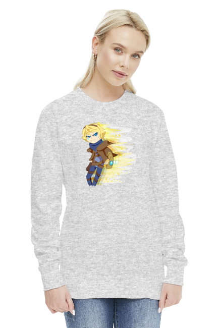 Ezreal