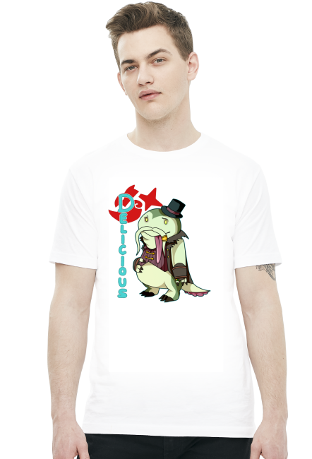 Tahm kench