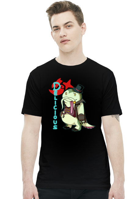 Tahm kench