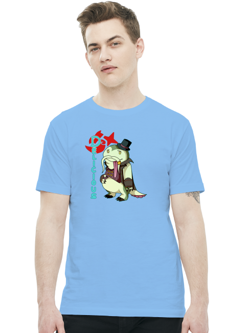 Tahm kench