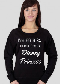 Bluza "Disney Princess"