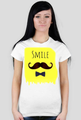 Smile